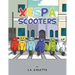 Xespa Scooters