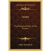 Avesta: The Religious Books of the Parsees