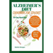 Alzheimer's Diet Cookbook for Seniors: A 30-Day Alzheimer's solution and Lifestyle Guide to Prevent Cognitive Decline, Memory disorder and Stimulate t