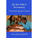 So You Want to be a Nurse?: An Innovative Approach to Success.