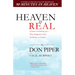 Heaven Is Real: Lessons on Earthly Joy--What Happened After 90 Minutes in Heaven