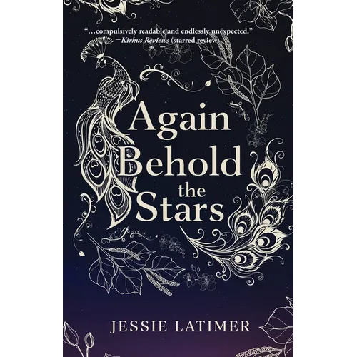 Again Behold the Stars