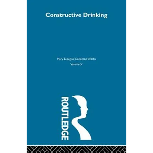 Constructive Drinking - Paperback