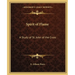 Spirit of Flame: A Study of St. John of the Cross