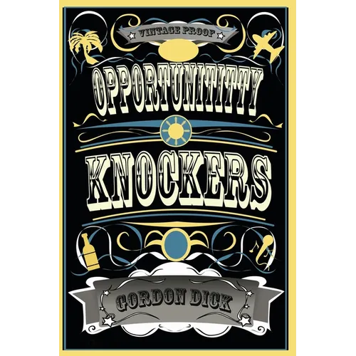Opportunititty Knockers