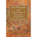 The Philosophy and Psychology of Sensation