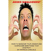 Anger Management: How to manage your anger and overcome emotions that destroy