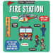 Little Explorers: Fire Station