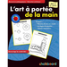 L'Art ﾀ Port馥 De La Main Mat. Et 1Re