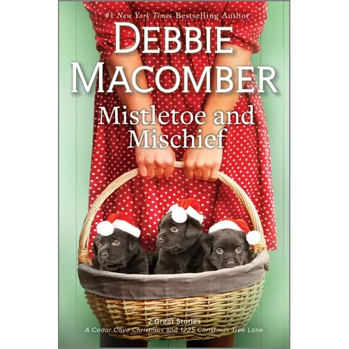 Mistletoe and Mischief