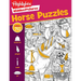 Horse Puzzles: Over 100 Search and Find Puzzles, Barns, Stables and Riding Adventures, Horse-Themed Hidden Pictures Activity Book for Kids 6 and Up