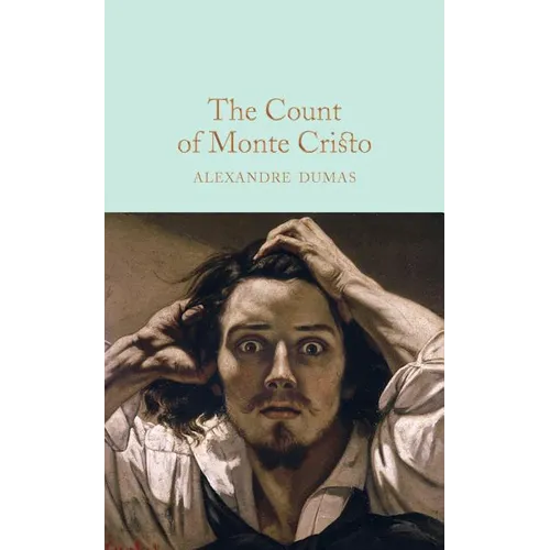 The Count of Monte Cristo