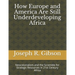 How Europe and America Are Still Underdeveloping Africa: Neocolonialism and the Scramble for Strategic Resources in 21st Century Africa