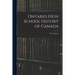 Ontario High School History of Canada