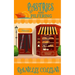 Pastries and Pilfering: A Margot Durand Cozy Mystery