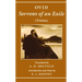Sorrows of an Exile: Tristia