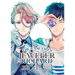 The Case Files of Jeweler Richard (Light Novel) Vol. 1