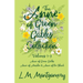 The Anne of Green Gables Collection;Volumes 1-3 (Anne of Green Gables, Anne of Avonlea and Anne of the Island)