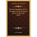 The Four Pamphlets Of P. C. Passaglia On The Temporal Power Of The Pope (1862)