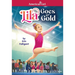 Lila Goes for Gold (American Girl's Girl of the Year 2024)