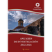 Anuario de Investigación 2022-2024