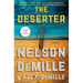 The Deserter
