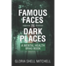 Famous Faces in Dark Places: A Mental Health Brag Book