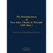 The Reminiscences of Vice Adm. Charles A. Pownall, USN (Ret.): 1887-1975