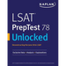 LSAT PrepTest 78 Unlocked: Exclusive Data, Analysis & Explanations for the June 2016 LSAT