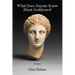 What Does Anyone Know About Goddesses?