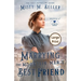 Marrying the Mountain Man's Best Friend