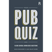 The Big Pub Quiz Book: 10,000 General Knowledge Questions