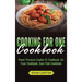 Cooking For One Cookbook: Power Pressure Cooker XL Cookbook, Air Fryer Cookbook, Sous Vide Cookbook