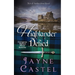 Highlander Defied: A Medieval Scottish Romance