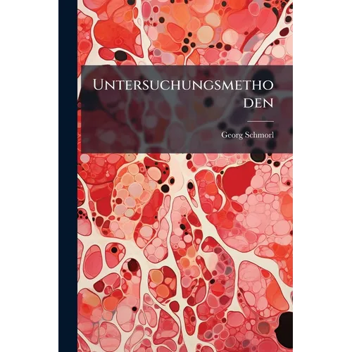 Untersuchungsmethoden