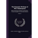 The Dramatic Writings of Will. Shakespeare: With Introductory Prefaces to Each Play; Printed Complete From the Best Editions; Volume 1
