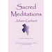 Sacred Meditations