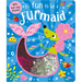 It's Fun to Be a Furmaid