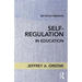 Self-Regulation in Education