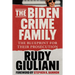 The Biden Crime Family: The Blueprint for Their Prosecution
