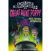 Enchanted Misadventures with Great-Aunt Poppy: Magic, Mayhem, and Monsters