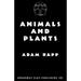 Animals And Plants