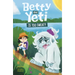 Betty the Yeti Is Too Sweaty