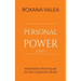 Personal Power: Mindfulness Techniques for the Corporate World