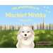 The Adventured of Mischief Mishka in Central Park: in Central Park