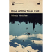 Rise of the Trust Fall