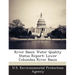 River Basin Water Quality Status Report: Lower Columbia River Basin