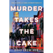 Murder Takes the Cake