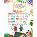 Alphabet Handwriting Practice workbook for kids: Handwriting Practice Workbook with Amazing Historical Facts that Build Knowledge in a Young Teenager