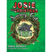 Josie the Christmas Saving Cat